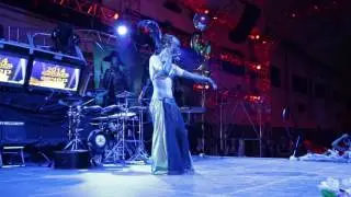 Eiva show  