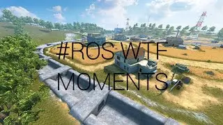 #ROS WTF MOMENTS