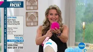 HSN | Try Something New 01.05.2019 - 06 AM