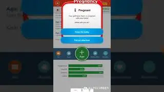 20 baby challenge! Bitlife