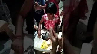 Happy birthday Jilu (Kunijhia)