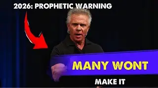 [MANY WONT SEE END OF YEAR] Kent Christmas Prophecy- ARE YOU READY 1/16/25