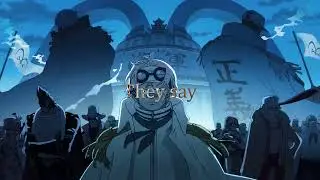 4th one piece edit LASO NOT STOLEN NOAH