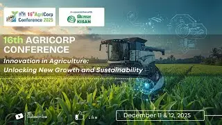 16th Agricorp 2025 | Fund Quest: Farm Prosperity Solutions Private Limited | Mr. Rajesh Patidar