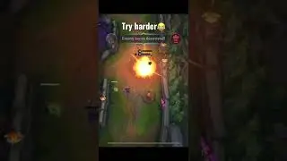 🫵What happens with account buyers. League of Legends Wild Rift.