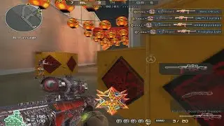 Crossfire West / FRAGPACK / MUSIC