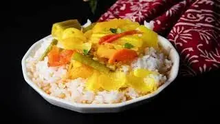 Sambar Recipe | EASY Vegetable Sambar Recipe for Idli, Dosa | Dassana's Veg Recipes