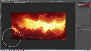 Matte Painting Part 2