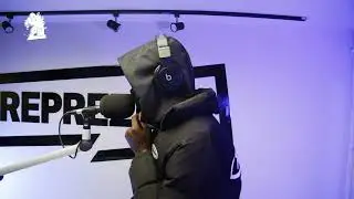 Twyce - RisCo-Sign Freestyle | Reprezent Radio