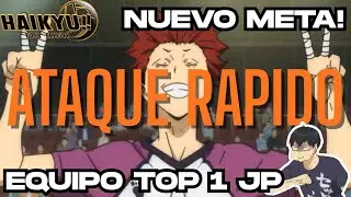 &iexcl;EQUIPO NUMERO 1 EN EL META! 😱 EL ATAQUE RAPIDO EST&Aacute; DOMINANDO DE NUEVO!