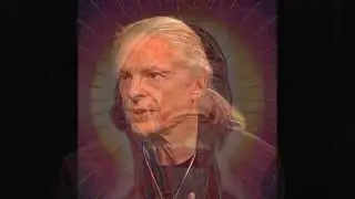 Alex Grey on the Sacred Divine in Art
