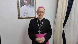 Bishop Athanasius Schneider, Introducing Our New Coalition.