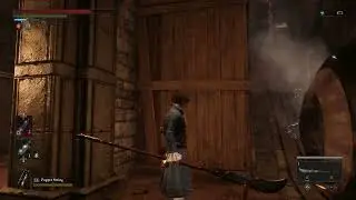 Lies of P - Electric Ball Boogaloo