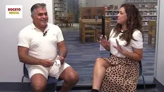 Entrevista a César Augusto Altamirano. (Sept 3, 2025)