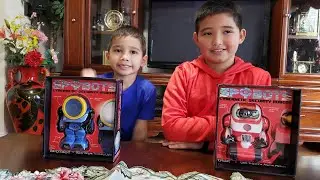 SPYBOTS
