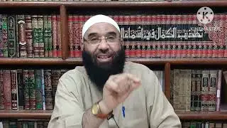 شرح صحيح مسلم باب رؤيا النبي في المنام الجزء (2)