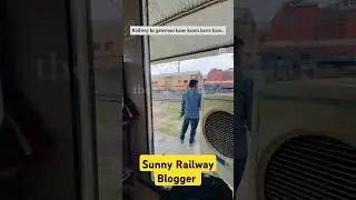 Railway gateman kaise kam karta hai|| Railway group d 2025 #pointsman #railway #groupd #train #exam