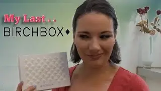 Birchbox May 2018