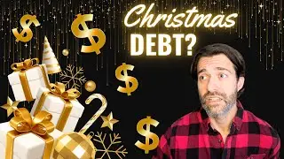 057 The Secret to Avoid Christmas Debt (Most Men Miss This)