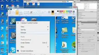 ALAN BECKER - Using Screenshots in Flash