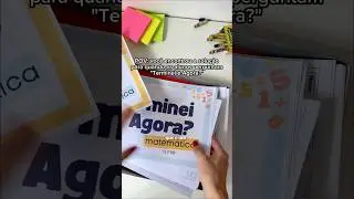 Atividade L&uacute;dica e Din&acirc;mica &ndash; &ldquo;Terminei e agora?  de Matem&aacute;tica&rdquo;