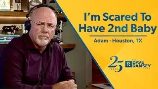 I'm Scared To Have A 2nd Baby