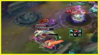 Lethality Nasus Things.