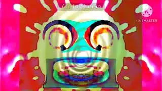 Klasky Csupo in My G Major 99 Effects (Preview 2 Effects Extended) Vocoded with Intel