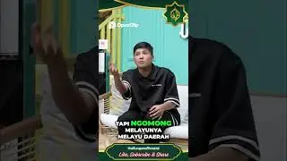 Ternyata Salat Jumat di Thailand Ceramah Bahasa Melayu & Thailand!! #habibjafar #jirayut #podcast