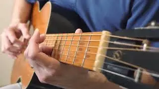 Yamaha Dynamic Guitar No.80 and No.20
