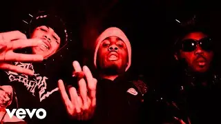 KILLKODY, Bighead - Xybergoth (Official Music Video)