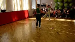 Sofia Dance - Ego