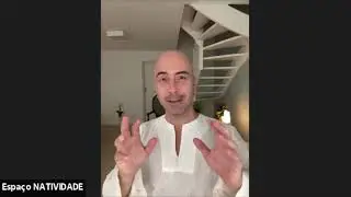 Meditação e Satsang com Satyanatha (23/11/2021)