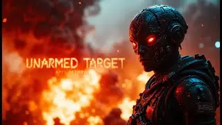 AI Scanned the Human: &lsquo;Unarmed Target&rsquo; &mdash; Seconds Later&hellip; &lsquo;Correction: Apex Detected&rsquo; | HFY  Story