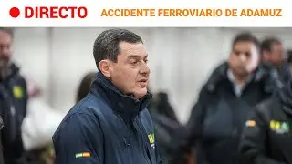 DIRECTO | JUANMA MORENO: 