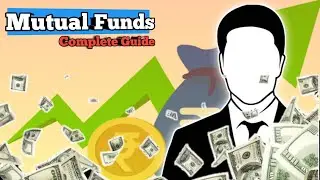 500 Se Investment Shuru Karo | Mutual Funds Complete Guide | SIP Strategy