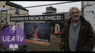 An Interview with Menscraft
