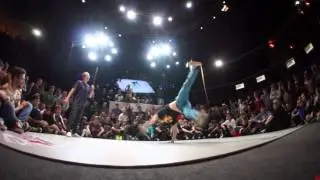 Mah vs Shistry  - Combonation 6 Kazan 2014