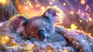 Piano Melodies for Tranquility 🌛 Drift Into Deep Rest with Gentle Piano Music for Relaxation