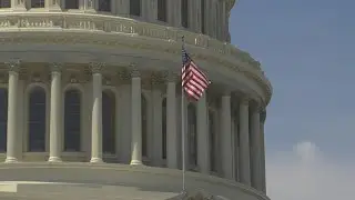 US debt limit deal moves forward, clearing first of several major hurdles