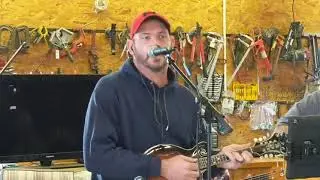Vintage Blue Bluegrass thanks the Handmade Music School