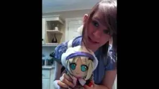 The Female Otaku - Plushies!! K-on, To love Ru, Vocaloid, Fruits Basket and more!!