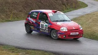 Rallye du Picodon 2024 Plataret/Plataret Clio