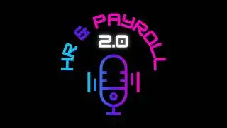 Global Payroll Technology with Special Guest Fidelma McGuirk