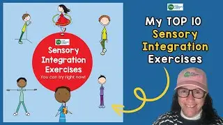 Top 10 Sensory Integration Exercises