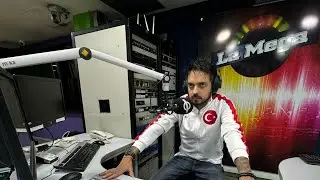 🎙️ EL CARTEL DE LA MEGA 21 DE AGOSTO 2025 🔥 EN VIVO Dani 3Palacios
