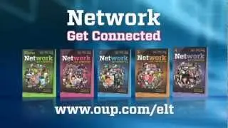 Network - digital classroom components