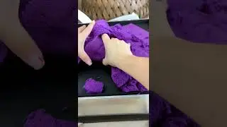 Kinetic Sand unboxing!