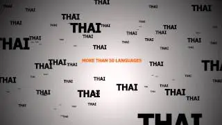 Thai voice over talents - Thai voice actors actress - Male or female voice recording Thailand