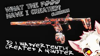 Modern Warfare - Weapon Testing - GALIL/VECTOR - SEASON 4 - #HaventSlept